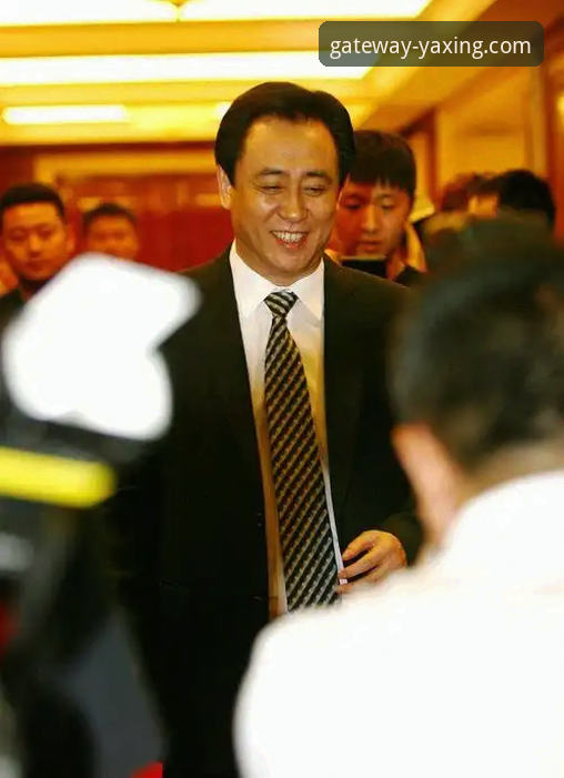 从“金元帝国”到庭审现场：许家印案深度解析与信息获取指南